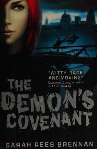The demon's covenant