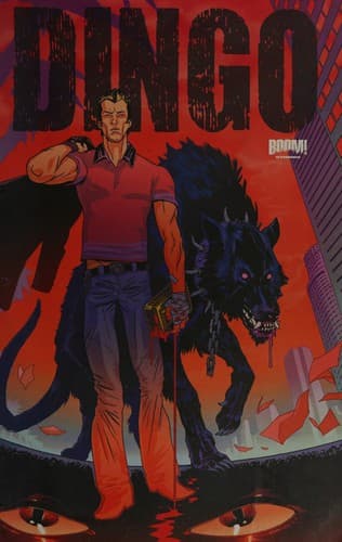 Dingo