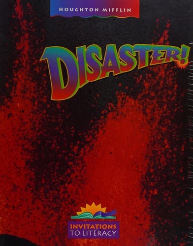 Disaster!
