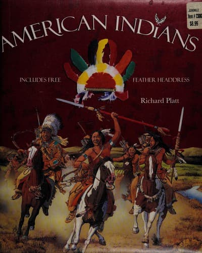 Discovering American Indians