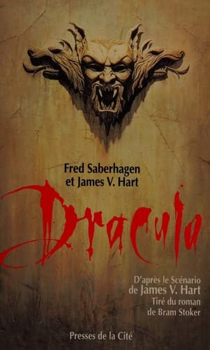Bram Stoker's Dracula