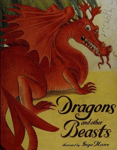 Dragons and other beasts