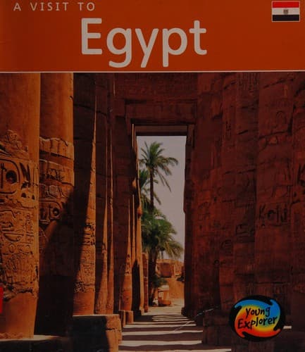 A visit to Egypt