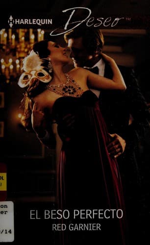 Beso Perfecto : (the Perfect Kiss)
