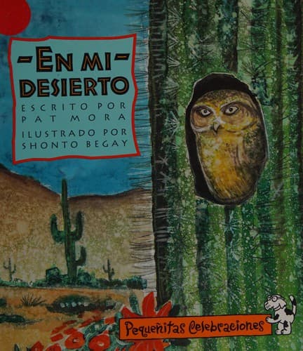 En mi desierto