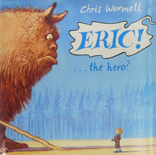 Eric!...