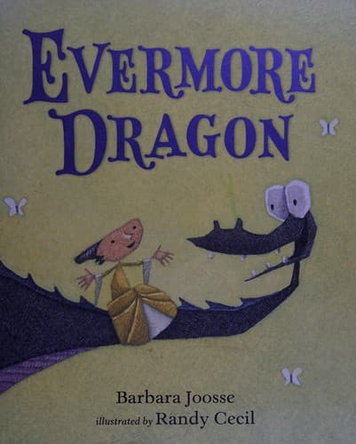 Evermore dragon