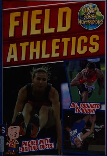 Field athletics