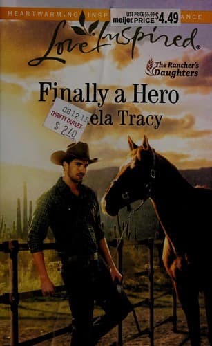 Finally a Hero