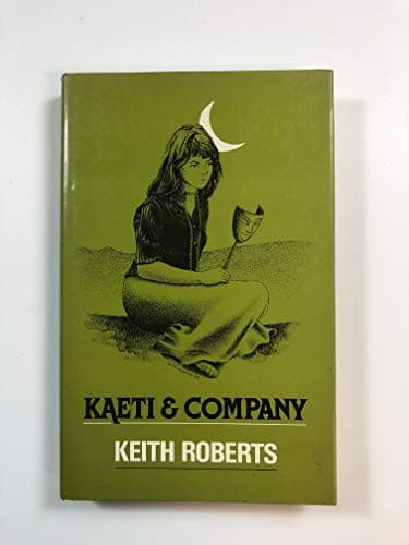 Kaeti and Company
