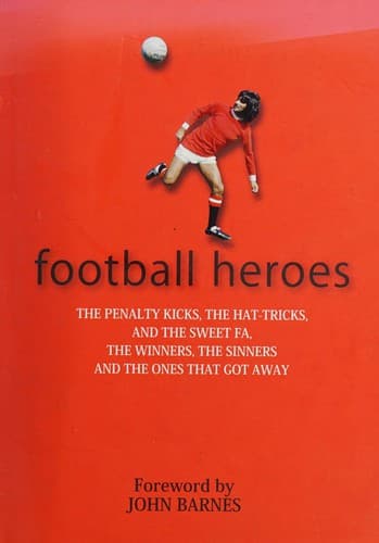 Football heroes