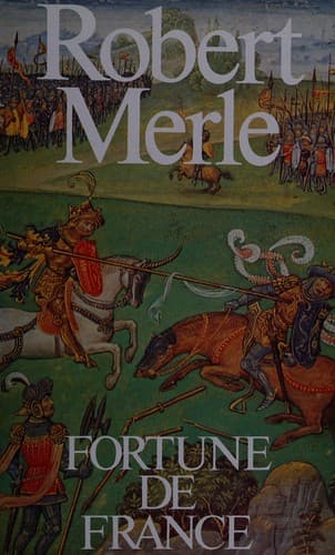 Fortune de France