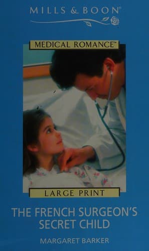 The French Surgeon's Secret Child