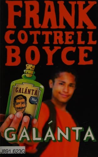 Galánta