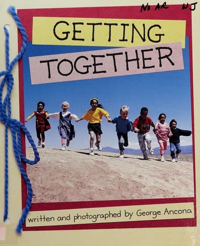 Getting together