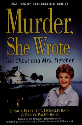 The ghost and Mrs. Fletcher
