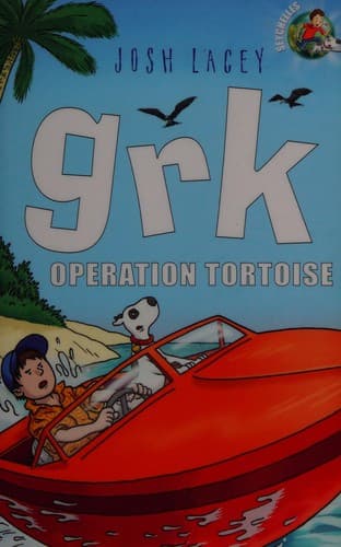 Grk operation tortoise