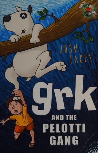 Grk and the pelotti gang