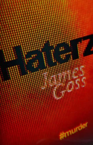 Haterz