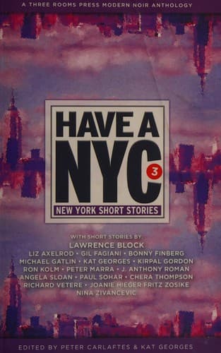 Have a NYC 3
