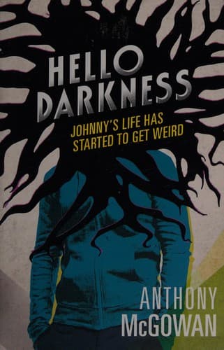 Hello darkness