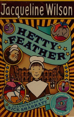 Hetty Feather