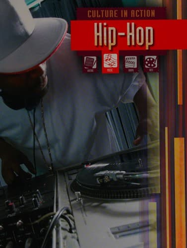 Hip-hop