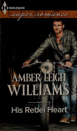 His Rebel Heart
