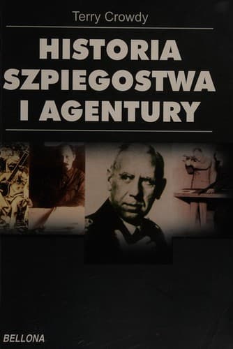 Historia szpiegostwa i agentury