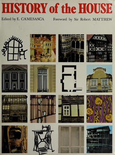 History of the house