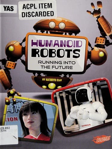 Humanoid Robots