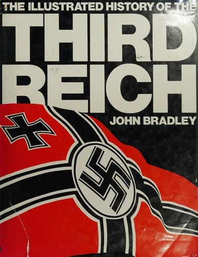 The illustrated history third reich
