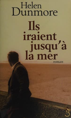 Ils iraient jusqu'à la mer