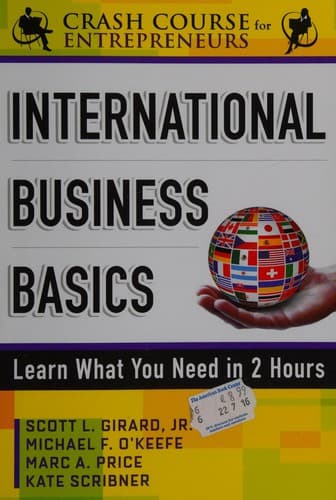 International Business Basics