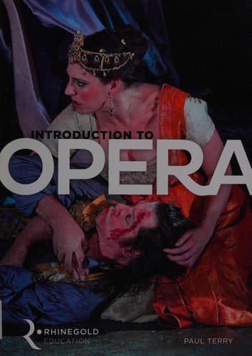 Introduction to opera