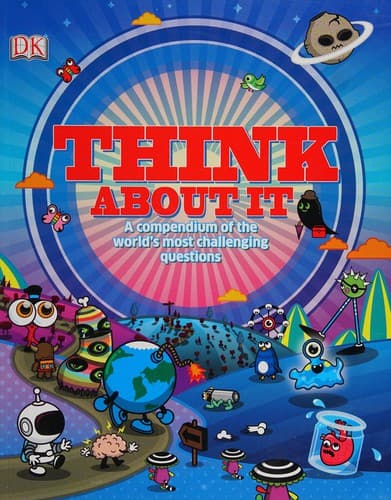 Think about it