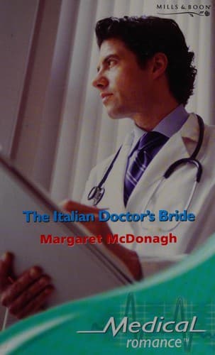 The Italian Doctor's Bride