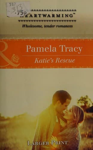 Katie's Rescue