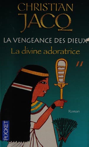 La vengeance des dieux