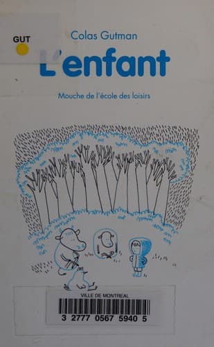 L'enfant