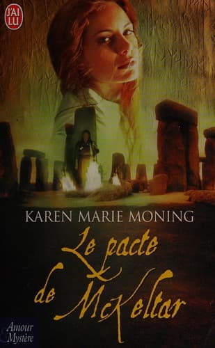 Le pacte de McKeltar