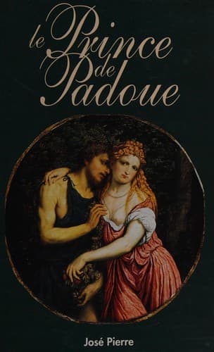 Le prince de Padoue