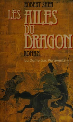 Les Ailes du dragon