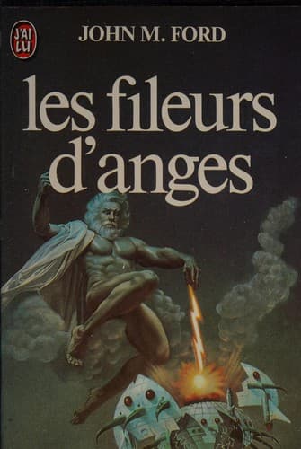 Les fileurs d'anges