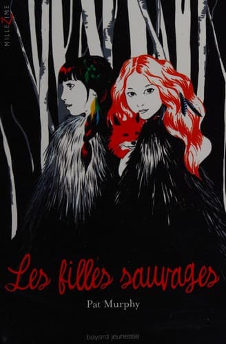 Les filles sauvages