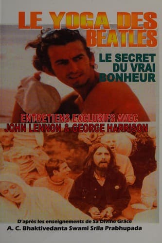 Le yoga des Beatles