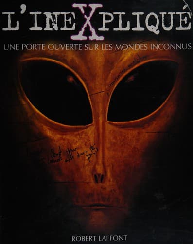 L'Inexpliqué