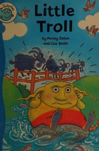 Little troll
