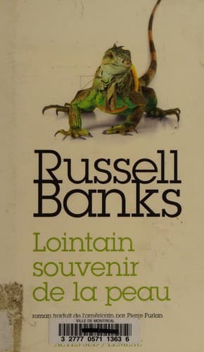 Lointain souvenir de la peau