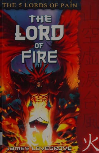The Lord of Fire